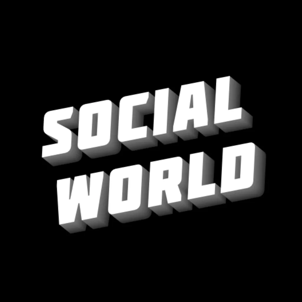 Socialworld Server